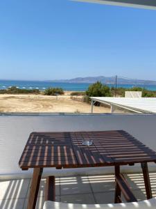 Maistrali Studios & Apartments Naxos Greece