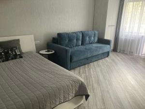 White&Grey apartment