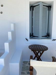 Maistrali Studios & Apartments Naxos Greece