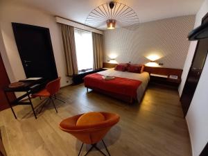 B&B The Street Lodge