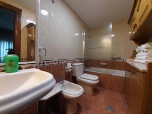 Puerto Deportivo Centro - Wifi