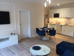 Apartament Silence Baltic Royal Gold 2