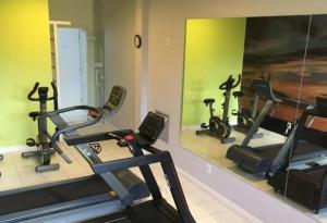 Apartamento com varanda - Sahy