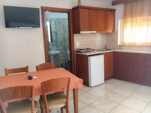 One-Bedroom Apartment room in Kalimera Hotel