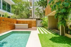 Chic Suites in the Heart of Tulum by Stella Rentals - Tulum