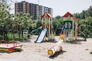 Apart Lux Loft Panorama