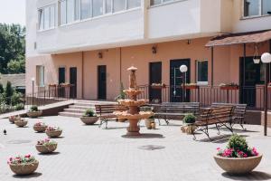 Apart Lux Loft Panorama