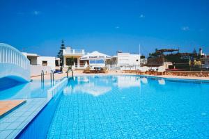 Kalimera Hotel Chania Greece