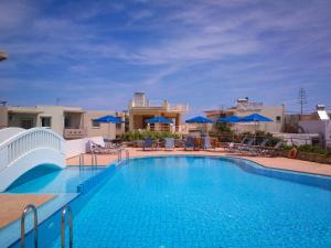 Kalimera Hotel Chania Greece