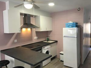 La Mata Cabo Cervera Beach