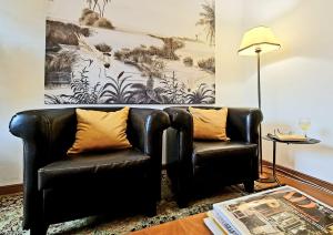 Apartment T3 - Frei Joao - Pleasant and cozy