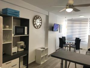 La Mata Cabo Cervera Beach