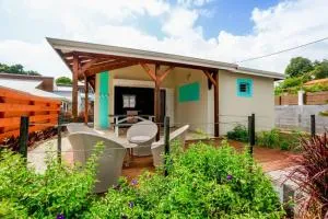 Aigue-marine - DʼEsquainville