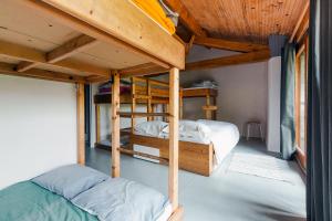 Auberges de jeunesse Gite Tilia : photos des chambres