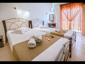 Blue Horizon Apartments&Maisonettes