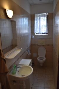 Apartmány Lenka