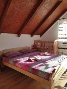 Apartment with Mountain View room in Guesthouse Madzarevic