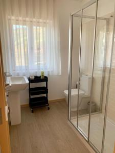 Terraços do Távora