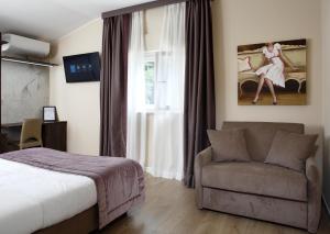 Hotel Porta Nuova