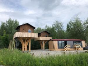 Apartment im Herzen vom Unterallgäu