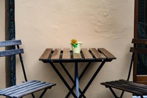Casa Mole