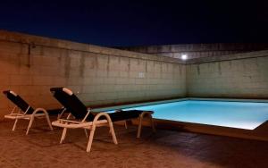Andar Farmhouse