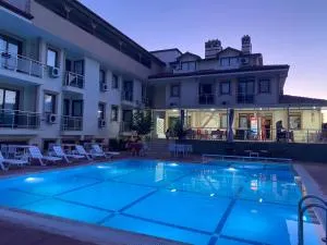 Mucize Termal Spa - Karahayit