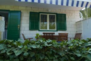 Vacation House "Pave"