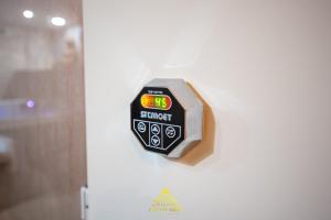 Love hotels L'EXCELLENCE AVIGNON - Suite LUXE SAUNA, HAMMAM & JACCUZZI : photos des chambres