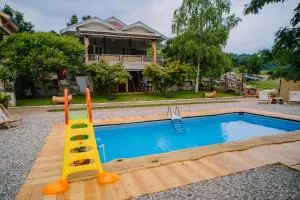 Bovanski Vidikovac - Grabovo