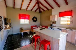 Kâz corail - DʼEsquainville