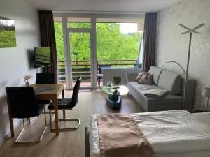 Appartement Ausblick Park - Нортхайм
