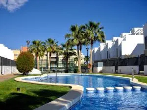 Residencial Dulcinea - Chalet - Alcossebre