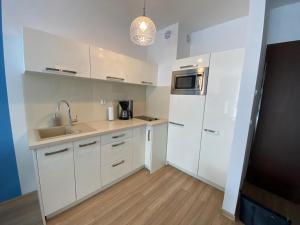 Apartament Bursztynowy