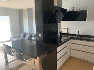 Apartamento Praia de Quenxe