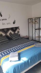 Chambre dhôte la coccinelle