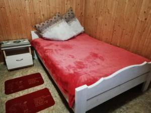 Білий лебідь