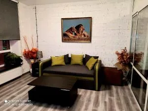 Квартира - Chebanka