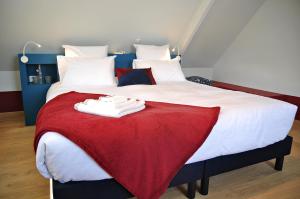 B&B / Chambres d'hotes KER EMBELLIE : photos des chambres