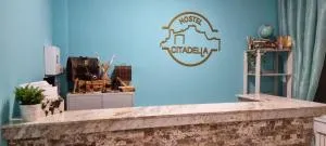 HOSTEL CITADELLA - Chişcădaga