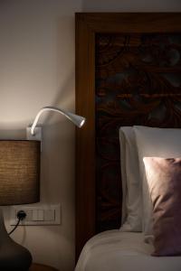 Avra Apartments Kolymbari Harbour