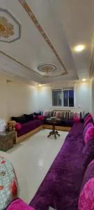 حدائق إفران - 伊夫兰