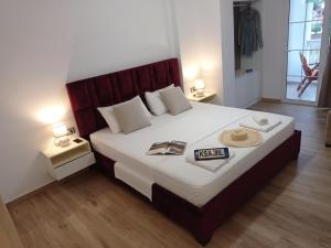 Vasiliu Boutique Hotel Ksamil