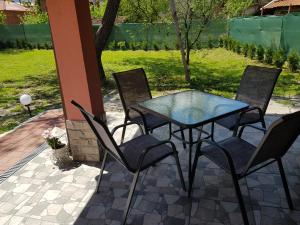 Къща за гости Вършец