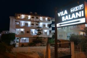 Vila Balani