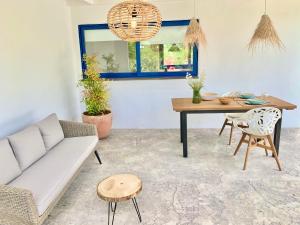 Villa Nature con Piscina Privada · Wifi ·AC · BBQ