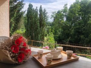 Il Bosco Guest House Subiaco