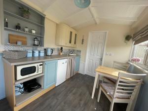 Kevara Shepherds Hut