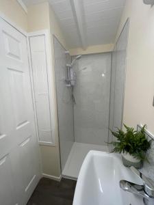 Kevara Shepherds Hut