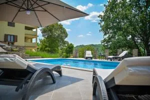 Villa Brbon - Serene Getaway - Gromnik